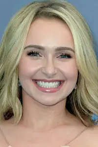 Hayden Panettiere