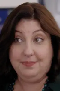 Ashlie Atkinson