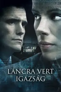 Láncra vert igazság