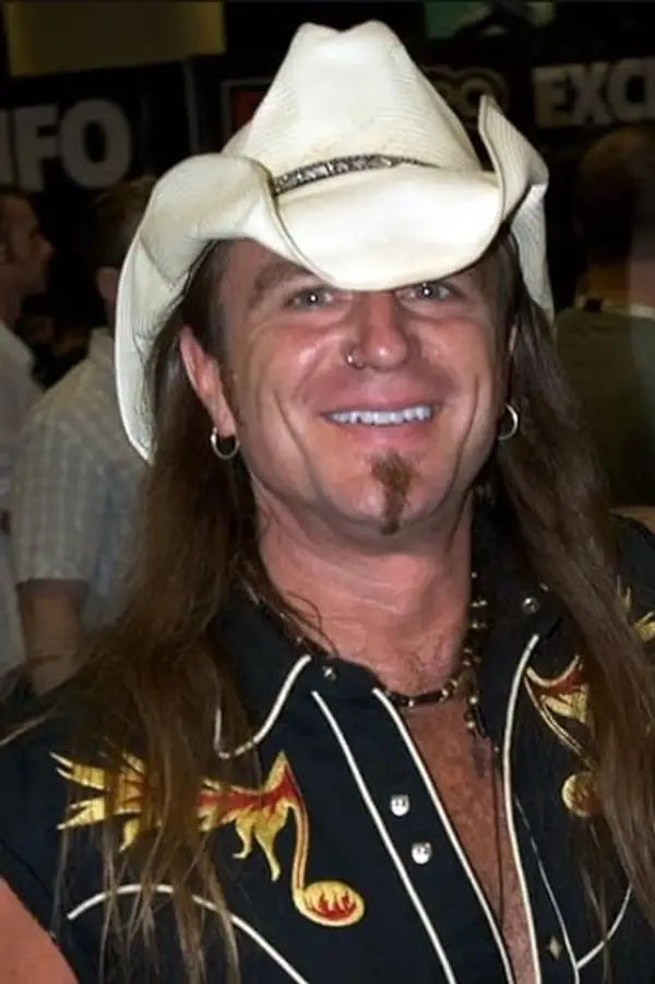 Scott McNeil