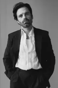 Sebastian Stan