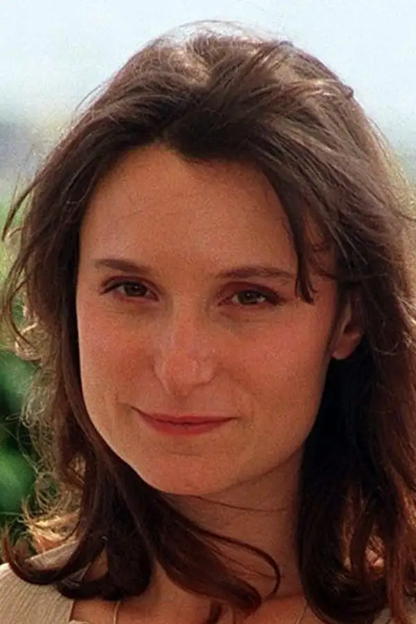 Katrin Cartlidge