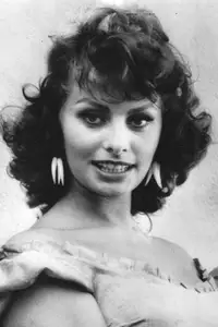 Sophia Loren