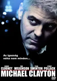 Michael Clayton