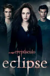 A Saga Twilight: Eclipse