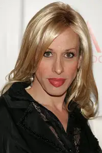 Alexis Arquette