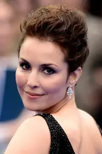 Noomi Rapace