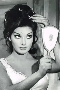 Edwige Fenech