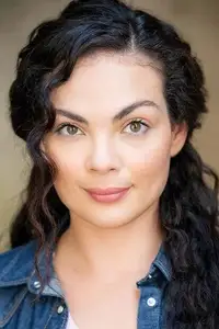 Giovannie Cruz