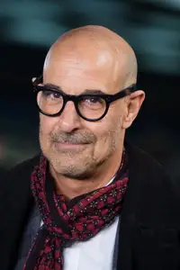 Stanley Tucci