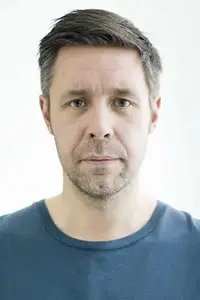 Paddy Considine
