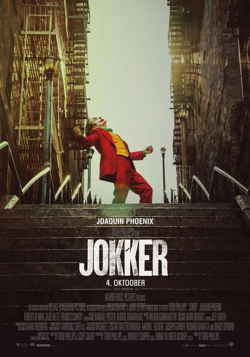 Jokker