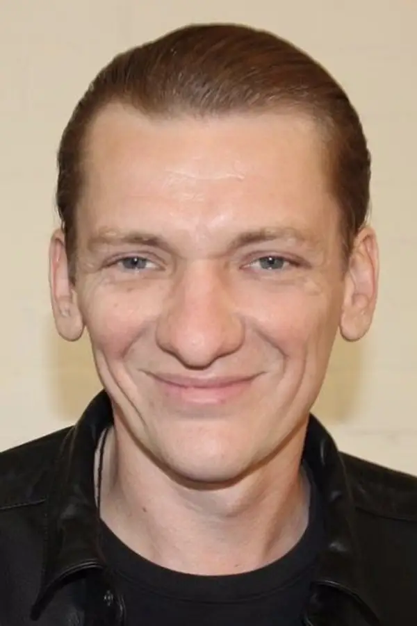 Aleksey Vertkov
