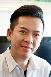 Derek Kwok Jing-Hung