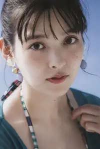 上坂堇