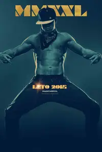 Magic Mike: Bez nohavíc 2