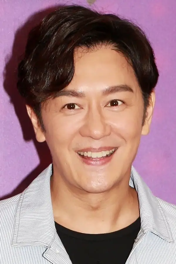 Benny Chan Ho-Man