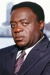 Yaphet Kotto