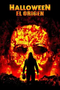 Halloween: El Origen