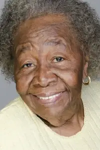 Dorothy Steel