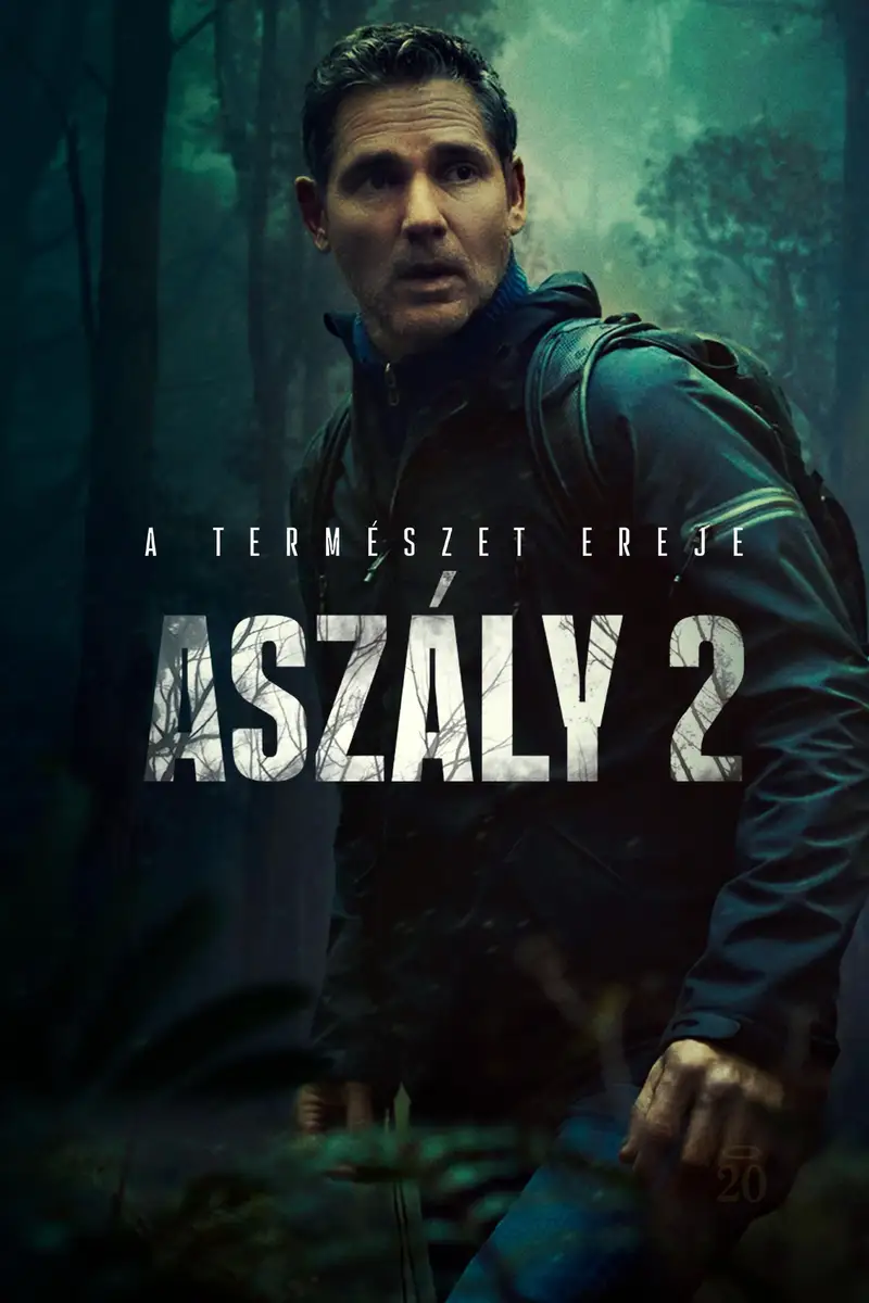 A természet ereje: Aszály 2.