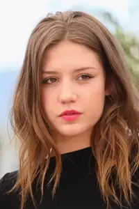 Adèle Exarchopoulos