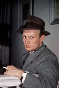 Richard Widmark