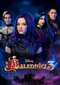 Následníci 3