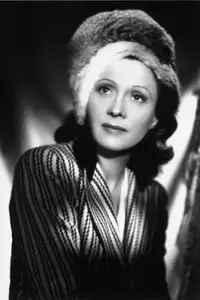Arletty