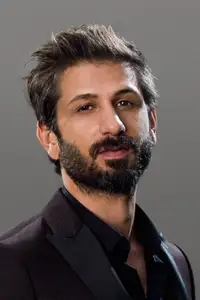 Ushan Çakır