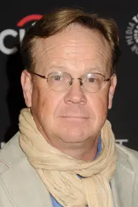 Peter MacKenzie