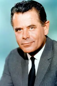 Glenn Ford