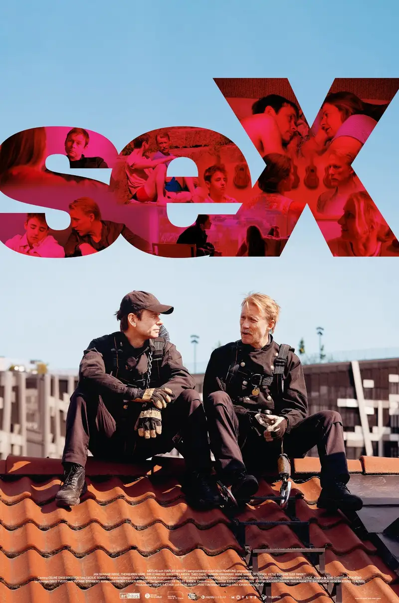 Sex