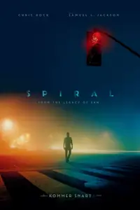 Spiral: From the Legacy of Saw