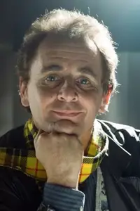 Sylvester McCoy