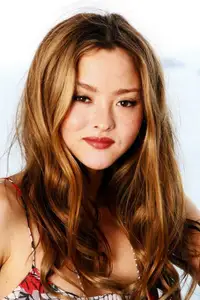 Devon Aoki