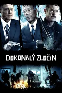 Dokonalý zločin