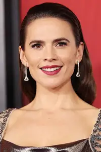 Hayley Atwell
