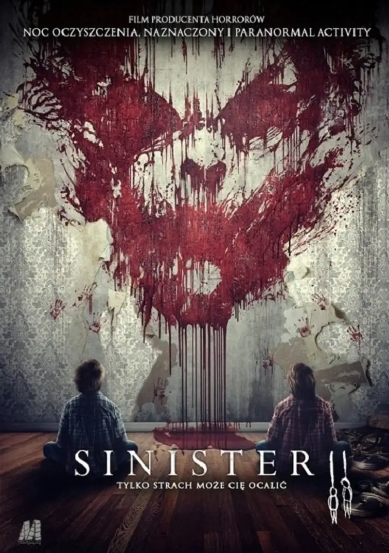 Sinister 2