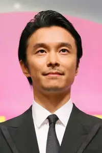 Hiroki Hasegawa