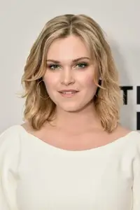 Eliza Taylor