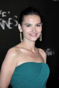 Virginie Ledoyen