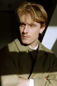 Louis Hofmann