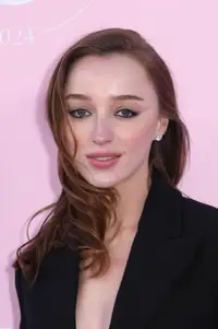 Phoebe Dynevor