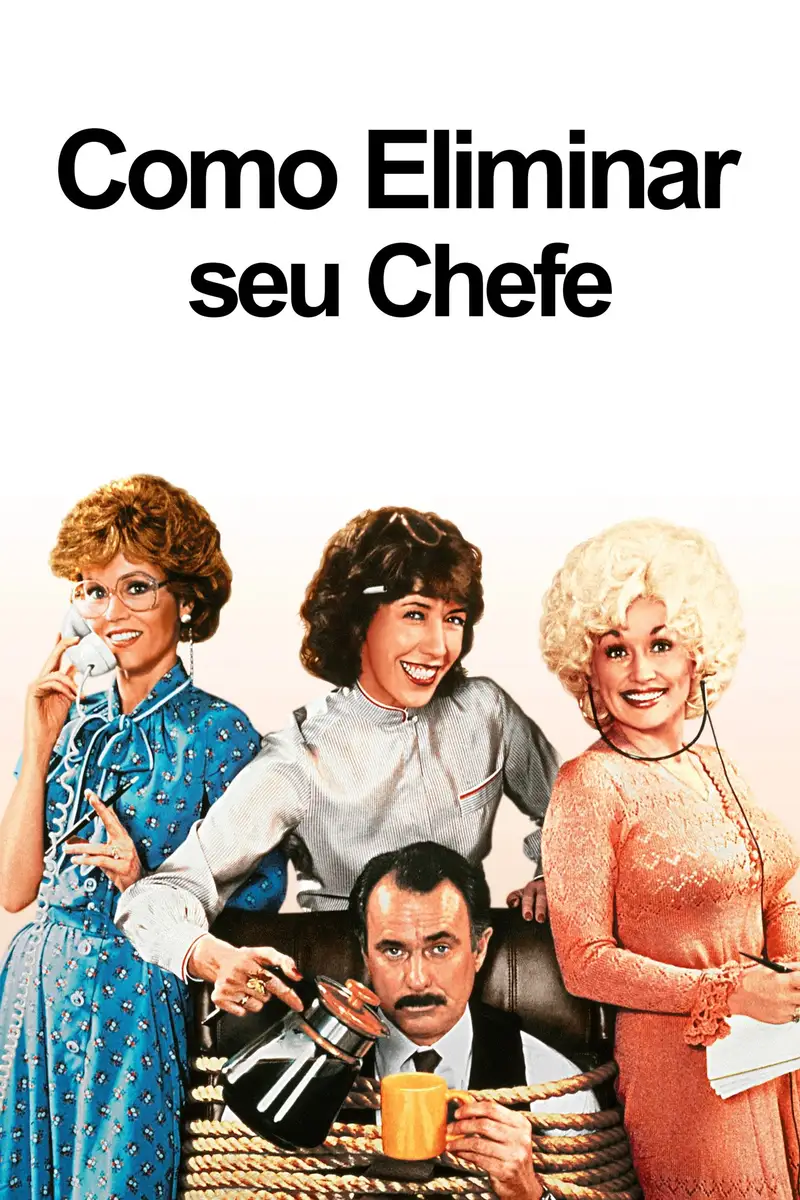 Das 9 às 5