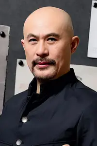 Elvis Tsui