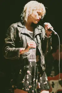 Sky Ferreira