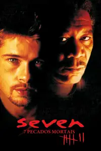 Seven - 7 Pecados Mortais