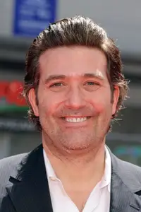 Craig Bierko