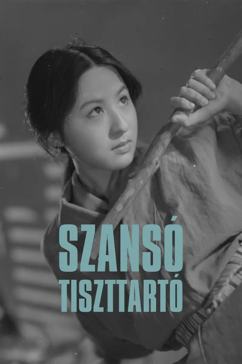 Szansó tiszttartó